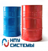 Компоненты для напыления пенополиуретана 10-й плотности с открытой ячейкой POLYSYSTEM 100(10)1