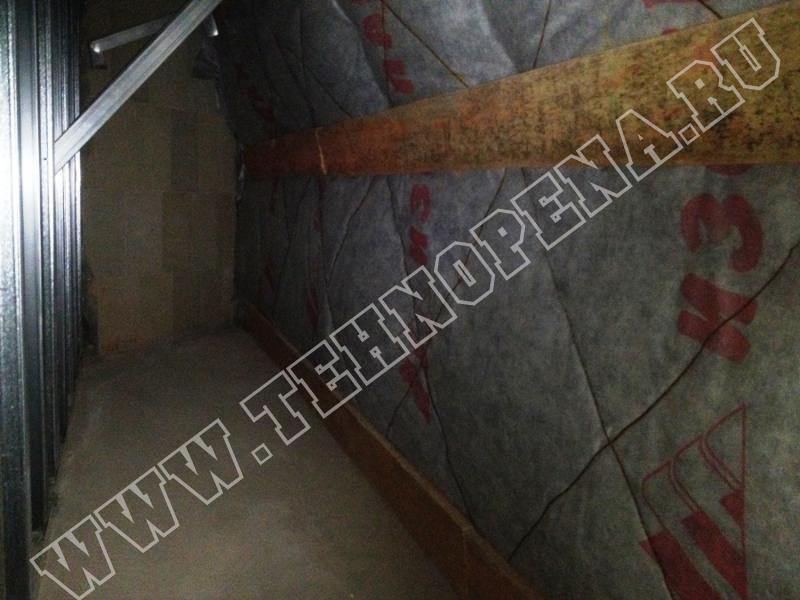 Где использовать установки Foam kit (Фоам кит)?