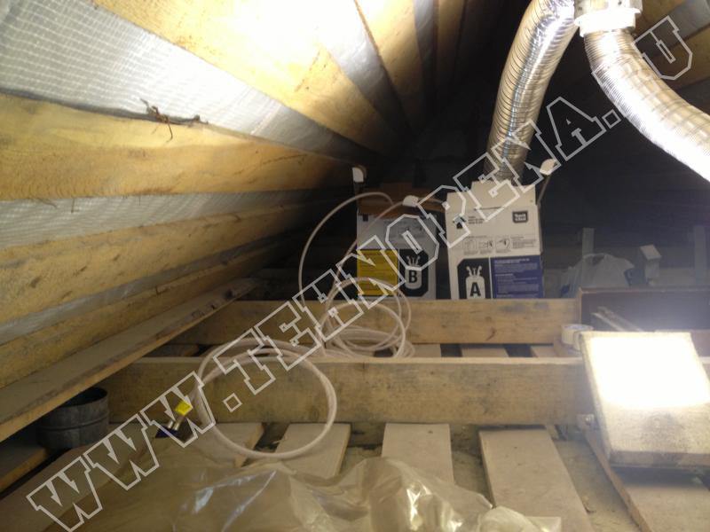 Где использовать установки Foam kit (Фоам кит)?