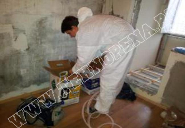FOAM KIT