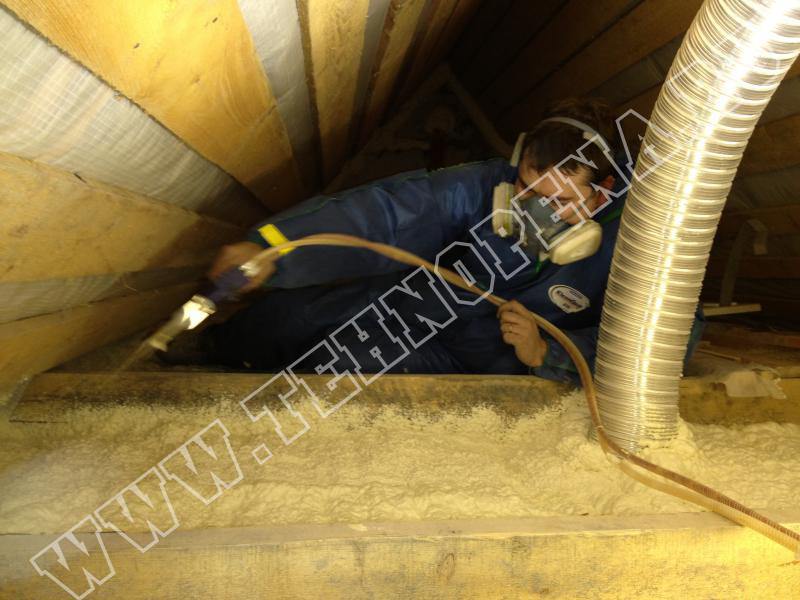 Установки Foam kit (фоам кит)