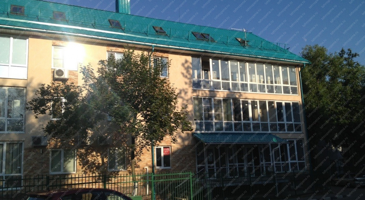 Утепление мансарды в многоэтажном доме ппу 